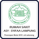 Rumah Sakit Asy-syifaa Lampung SIMRS ICHA