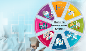 Pentingnya Pengimplementasian Hospital Information System (HIS) Bagi Rumah Sakit