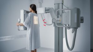 Perencanaan Radiologi Digital yang Semakin Mendukung Pelayanan Pasien Rumah Sakit